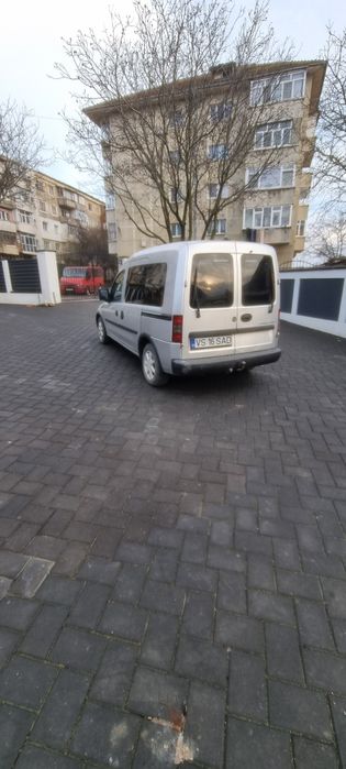 Vând Opel combo   1.3 diesel