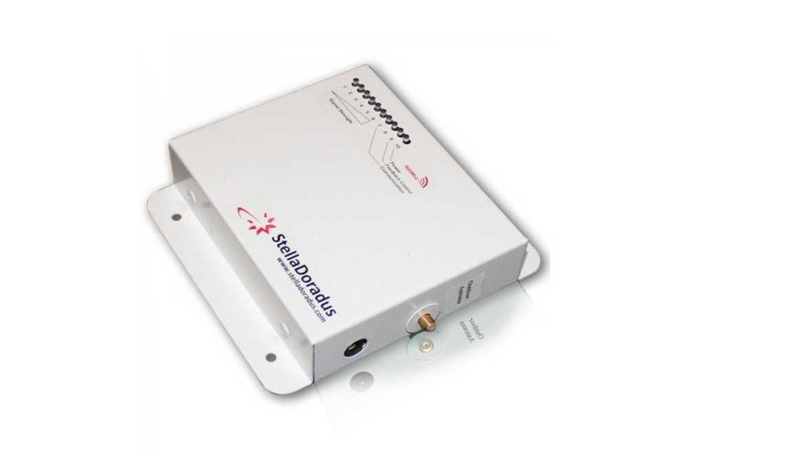 Amplificateur GSM 2G, 900 Mhz