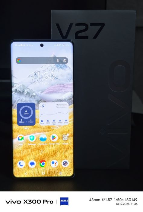 Продам  Vivo V27