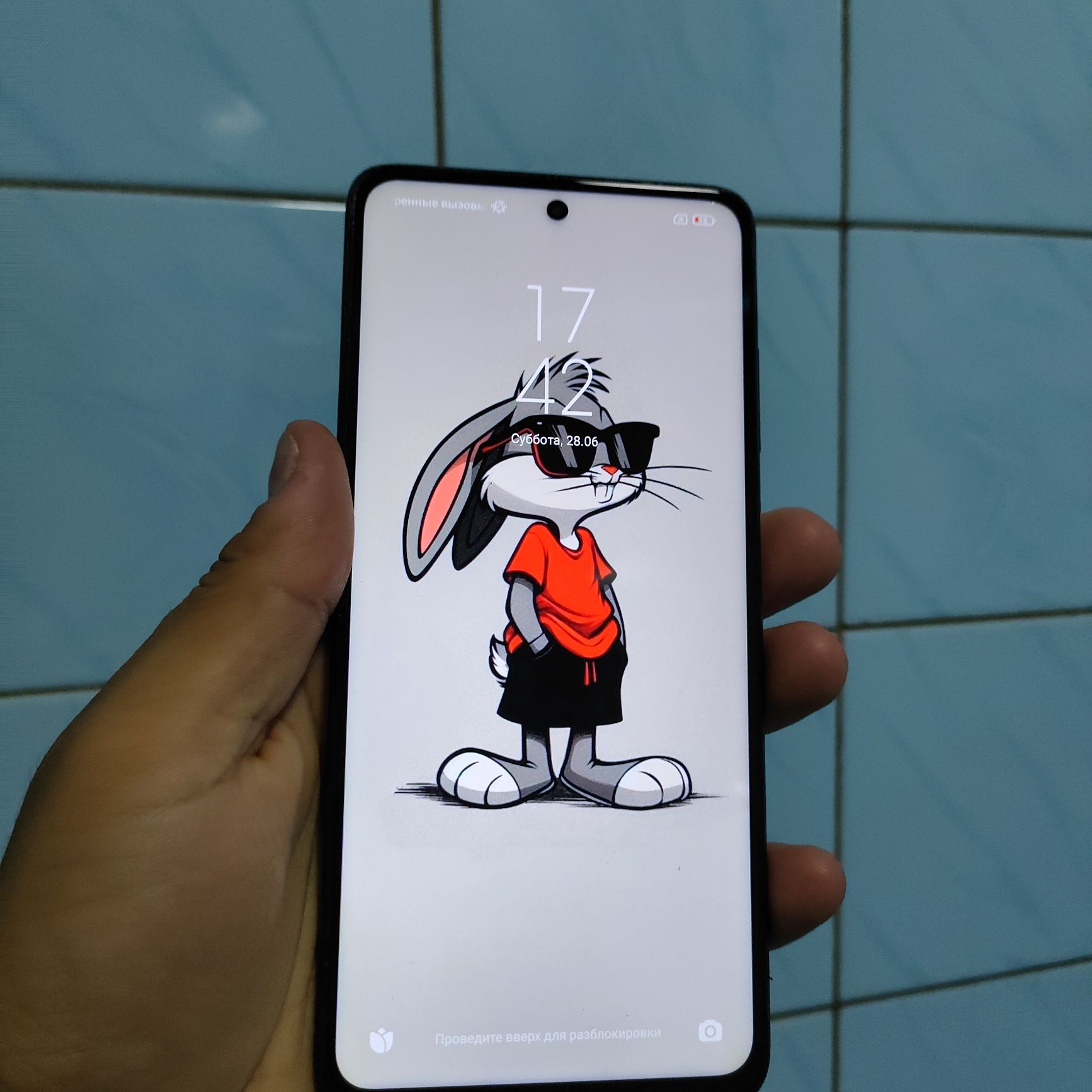 Poco X3 Pro sotiladi 256/8Gb