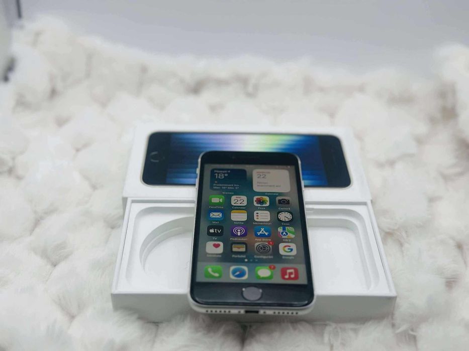 Vand / Schimb IPhone SE 2020