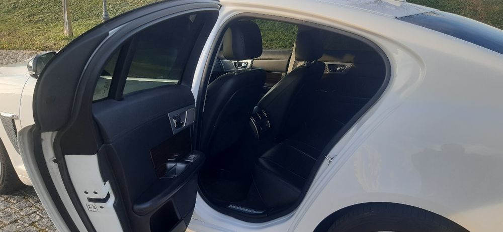 Vand Jaguar XF 3.0 diesel S Luxury