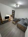 De inchiriat apartament 2 camere Rogerius Aleea Sulfinei