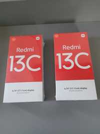 Мобилен телефон Redmi 13C