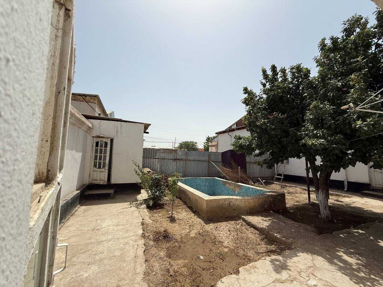 Khiva shahrida Elektromantaj va Qafel bosish ishi bor !