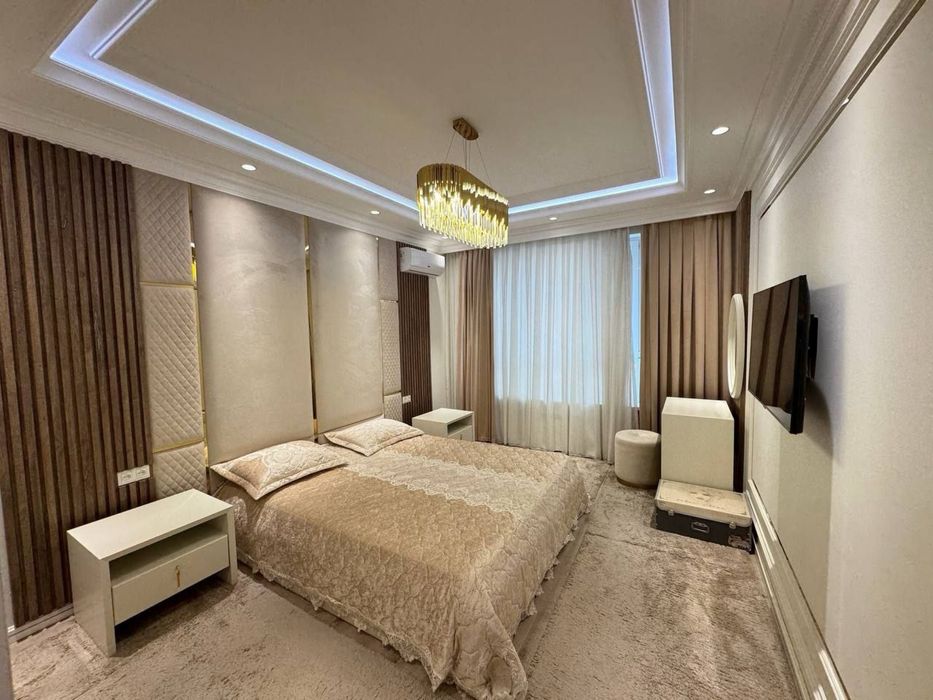 Продам 3х комнатную квартиру