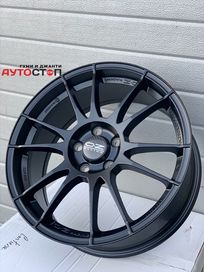 19 Джанти OZ Racing Ultraleggera 5x112 5x120 5x100 5x114 5x110