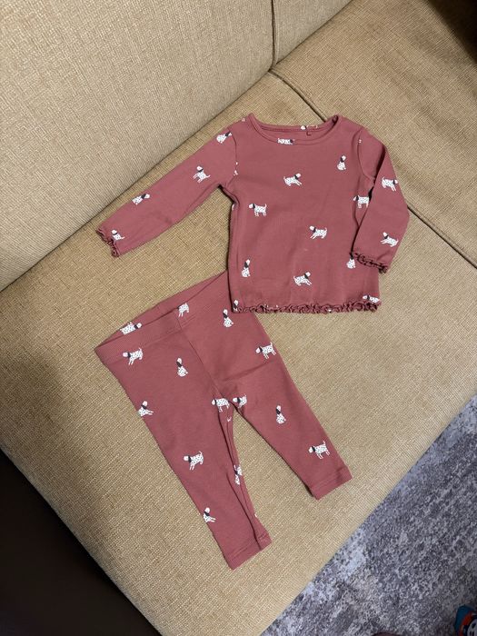 Бебешки комплектчета Next и HM