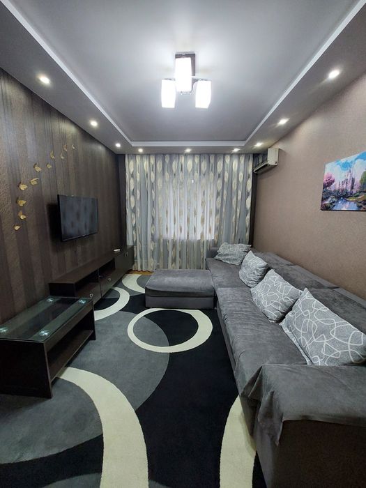 1*2/3/5,Евроремонт,Своя,Мебель,техника