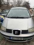 Seat Alhambra 1,8T  20V