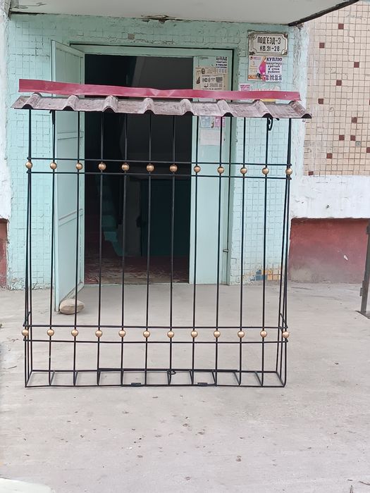 Решетки 160000 козерек