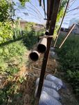 Трубы диаметром 40