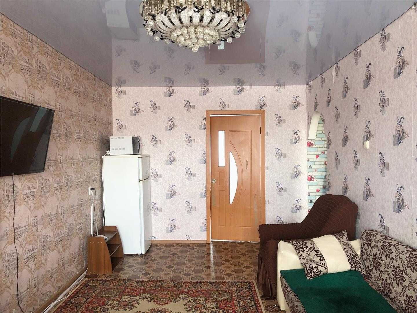 Продам 2-х комнатную квартиру на 7 мкр