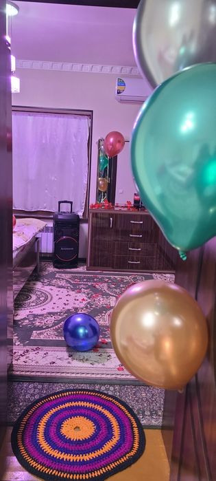 Mebel sotiladi 7yil ishlatilgan sifati yaxshi