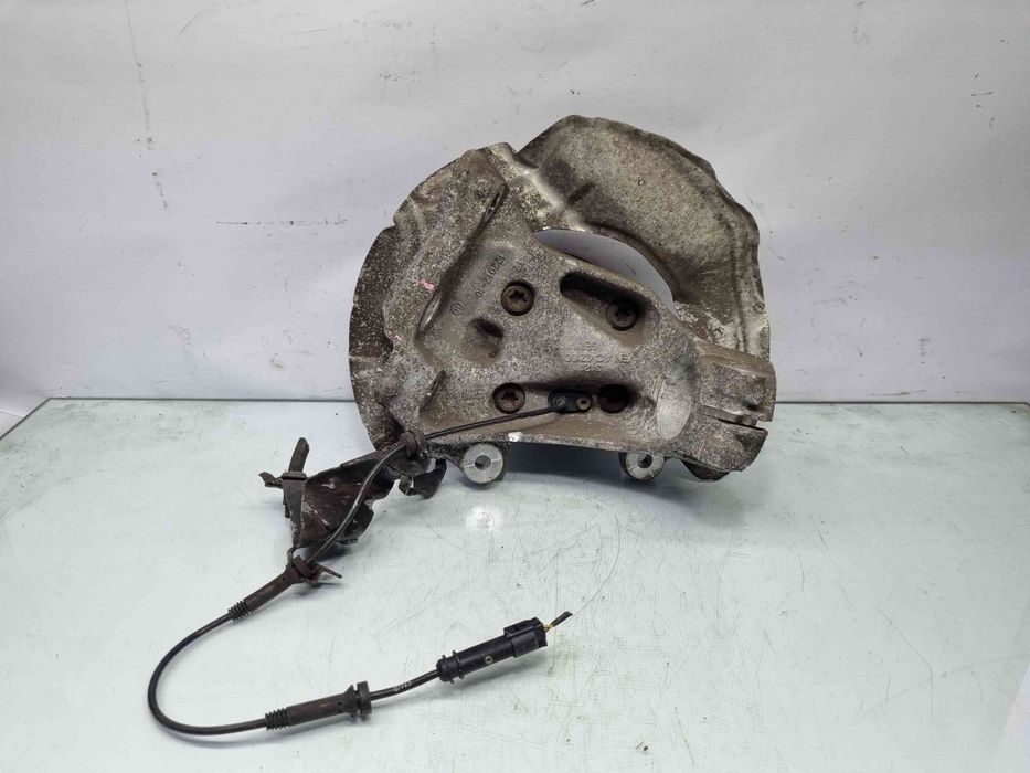 Fuzeta fata dreapta Bmw 3 (F30) [Fabr 2012-2017] 122012-10 2.0 N47 2.0