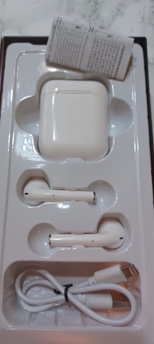 Слушалки U 10 B,Earbuds