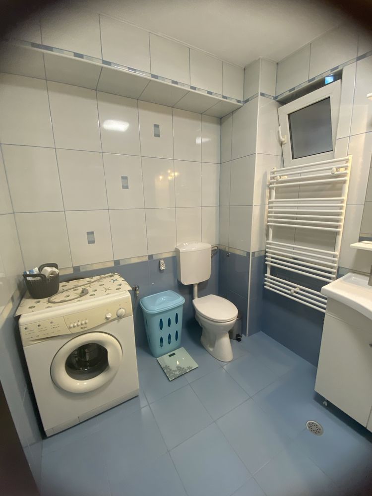 Apartament 2 camere, 60 mp, cartier Buna ziua