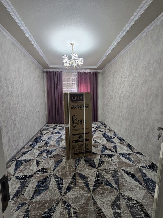 Квартира аренда.