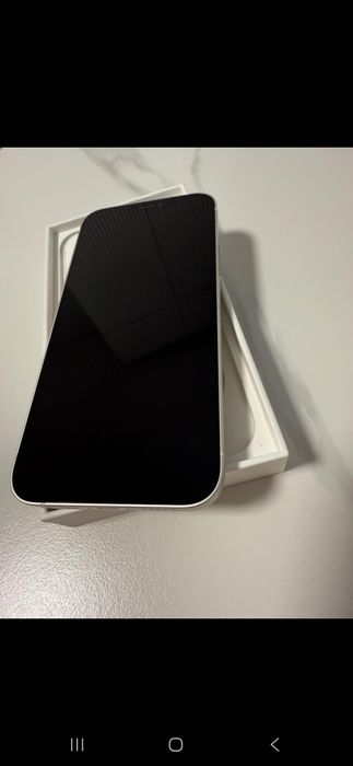Iphone 12 alb 64GB