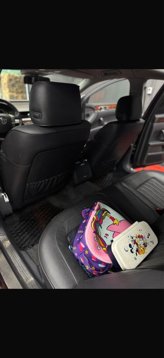 VW Phaeton 3.0 D 2011