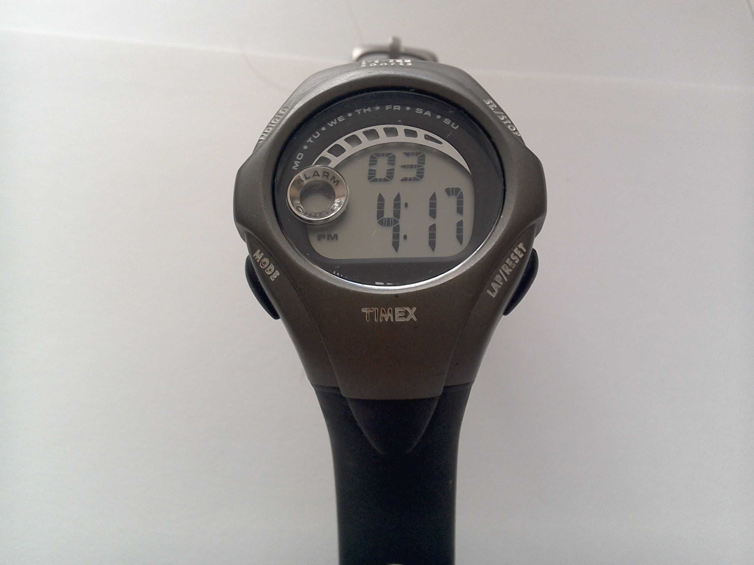 Ceas Timex 1440 - Sports, electronic - stare perfecta