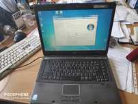 Лаптоп Aser Extensa 5250
