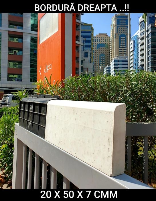 OFERTA SEZON  matrite pavaj dale materiale constructi pavele tip romb