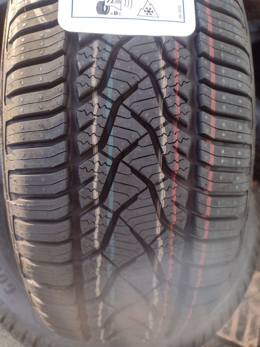 Нови 195/50/15 Barum Quartaris5 dot3221