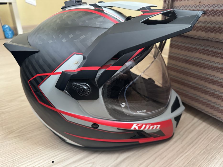 Мото каски Klim, Marushin RS 1 Carbon