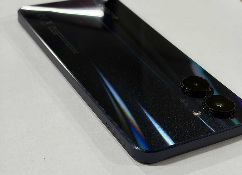 Realme C51 128GB 4GB RAM