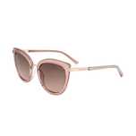 Guess, ochelari de soare, pentru femei, protectie100% UVA& UVB, etui