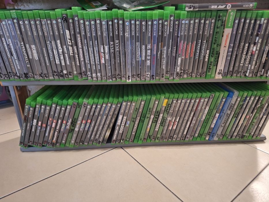 Xbox one Red dead redemtion 2 joc original