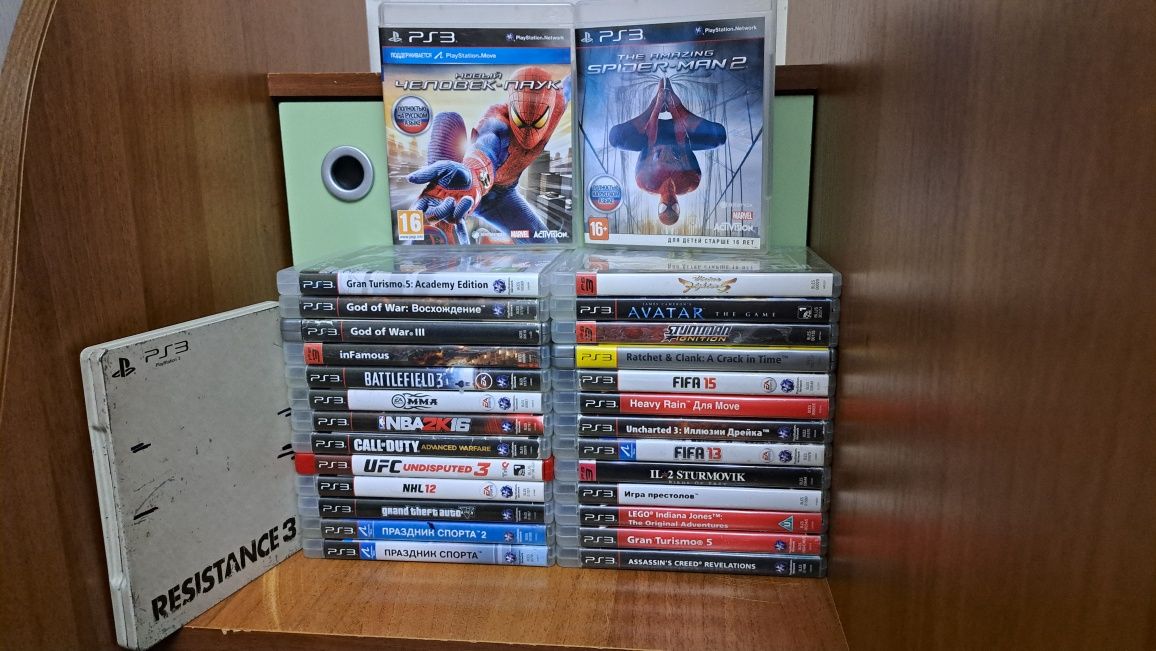 Диски Сони 4/3/ psp.