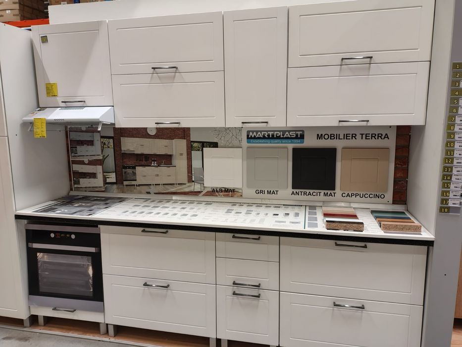 Montaj mibila Dedeman,ikea