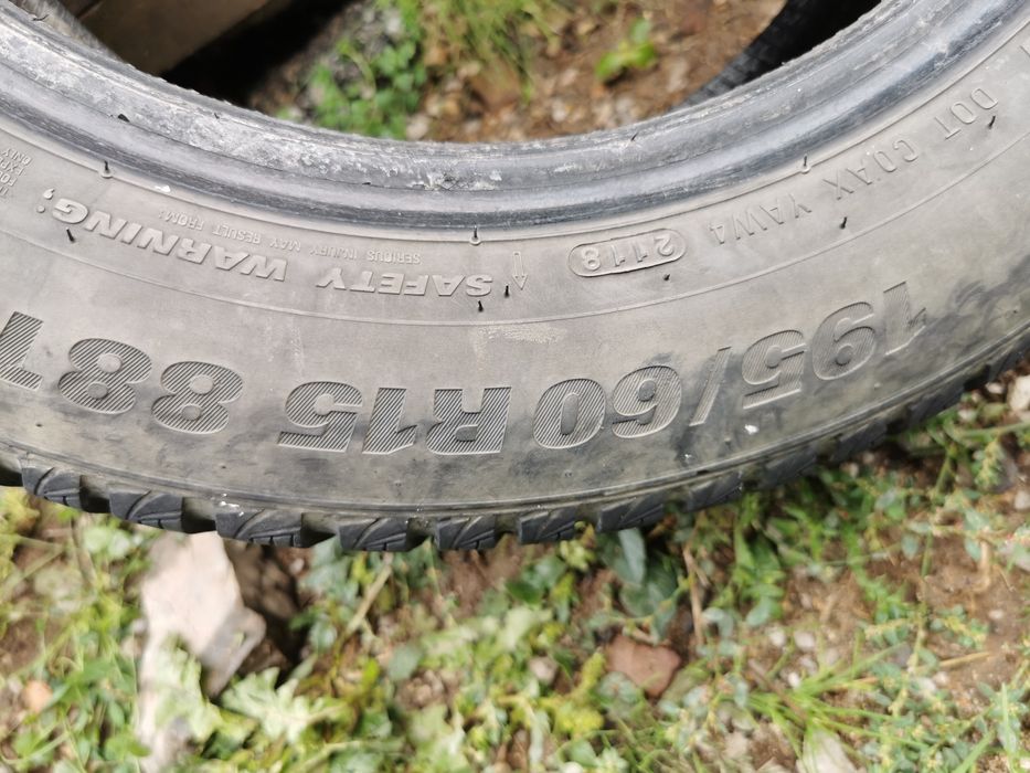 Kumho WinterCraft wp51