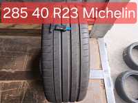 O anvelopa 285/40 R23 Michelin dot 2022