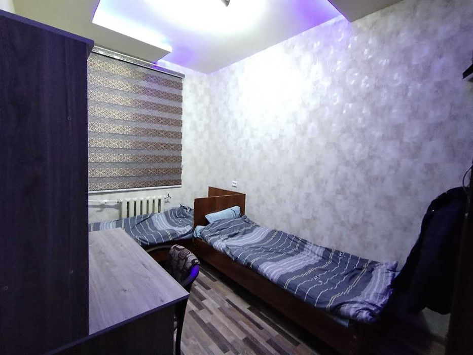 Продаётся 3х комн квартира на 4 этаже Ор-р Динамо Еттигузал