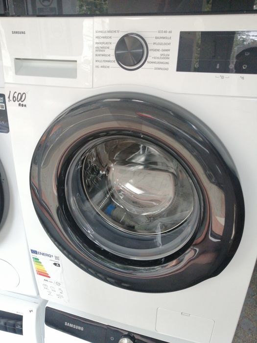 Masina de spalat, SAMSUNG