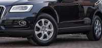 Jante originale audi Q 5 r 17