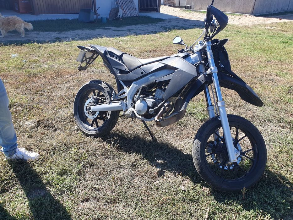 Vand Aprilia sx50