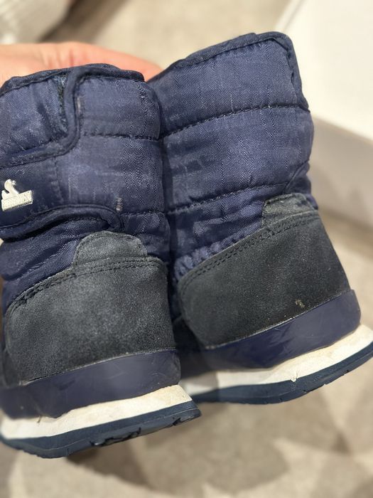 Cizme unisex Rubber Duck.