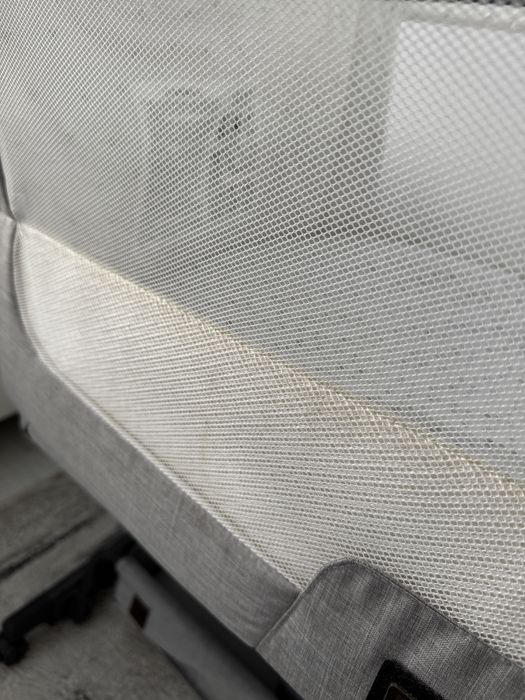 Patut Hush by Venture