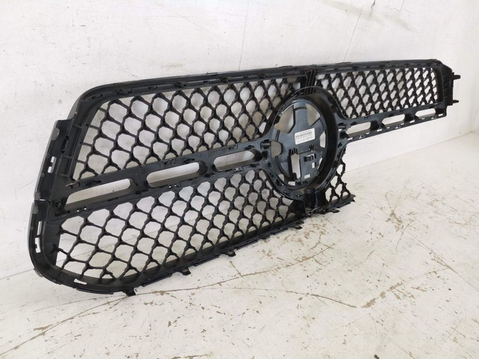Grila Radiator Mercedes-Benz  GLE-Class V167 2018 2019 2020 2021 2022