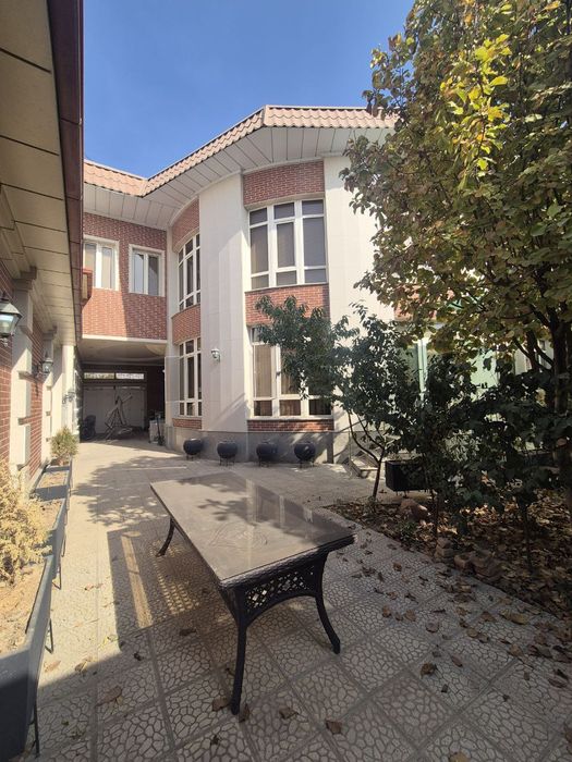 Продается евро дом, 4,75 соток. ор. Тинчлик, Шайхонтохурский район