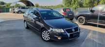 Wv Passat B6 2.0 TDI CBAB 2010 Unic Proprietar