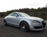 Piese/accesorii Audi tt 8j 3.2benzina 2006-2014