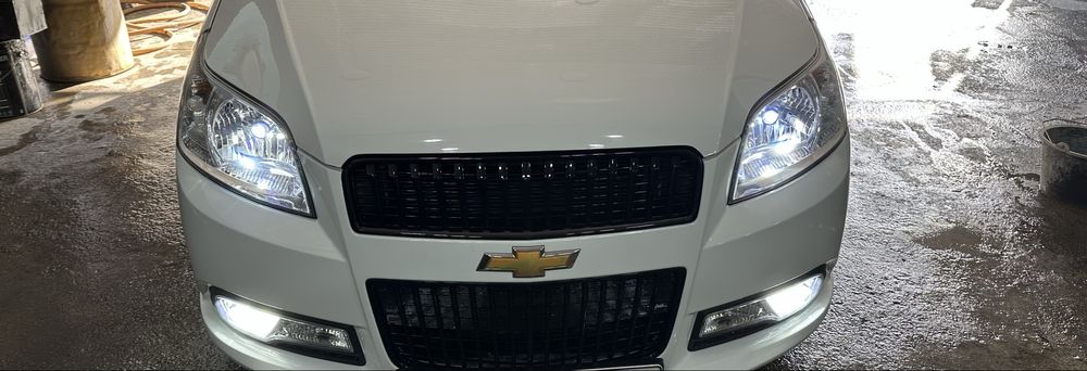 Сотилади Нексия  3  облицовка холати яхши