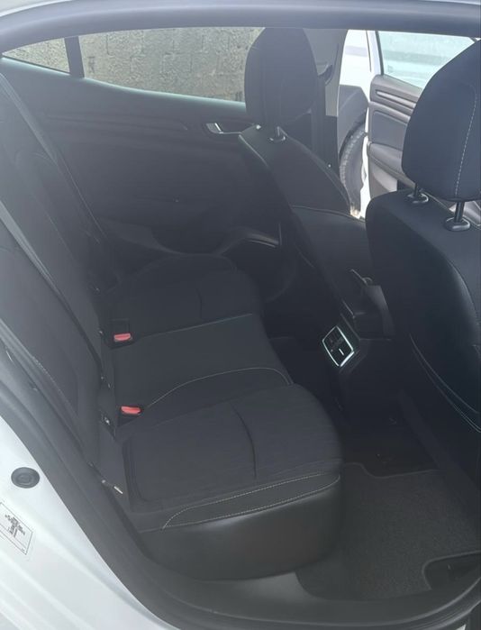 Renault Megane IV 2018 LIMITED