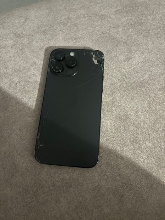 Iphone 14 pro max 256GB