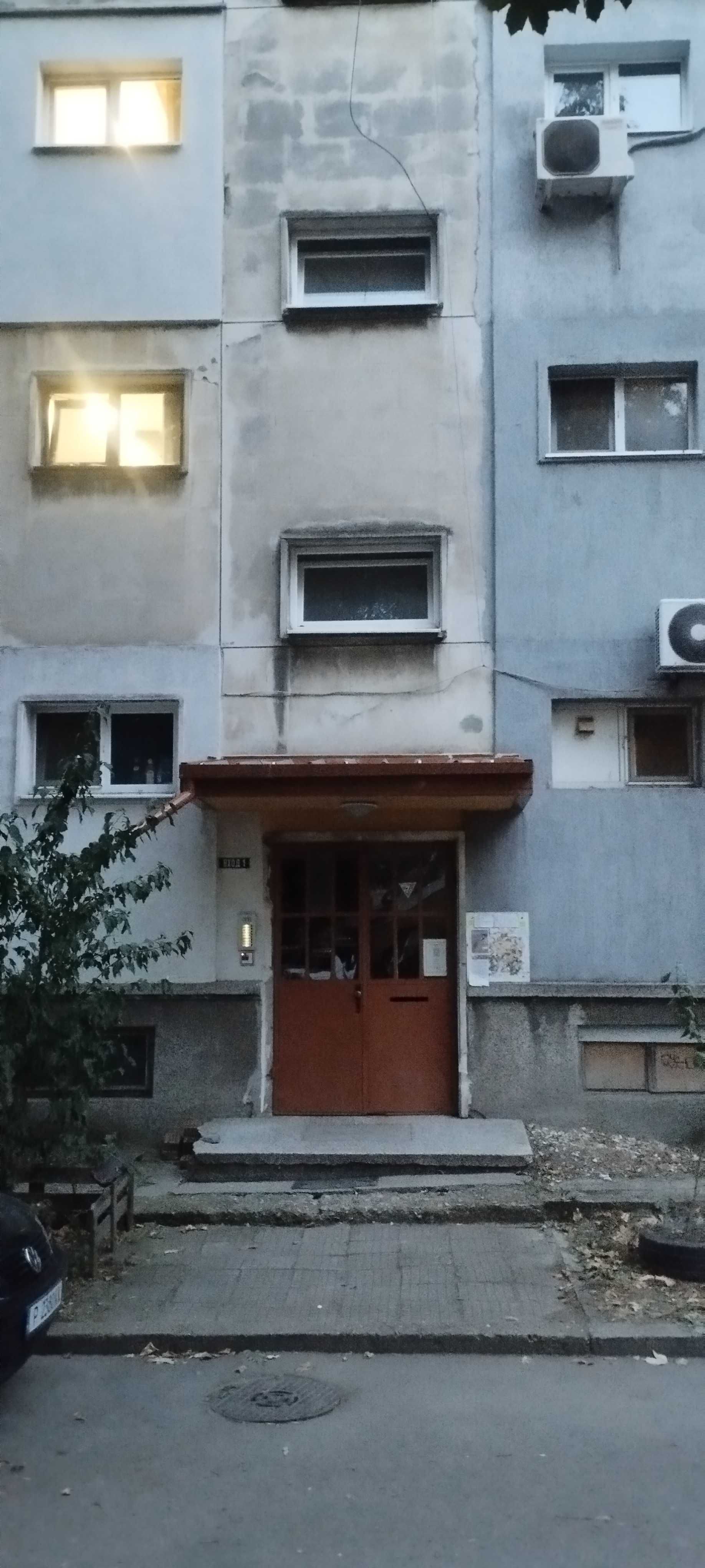 Собственик Тодор Стоянов